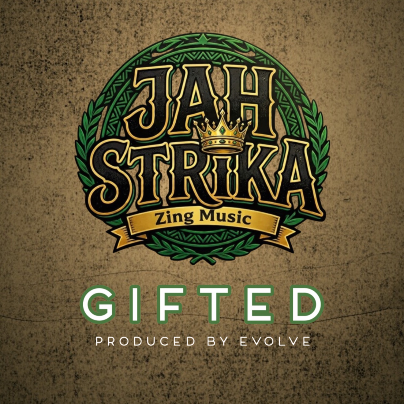 Gifted cover art