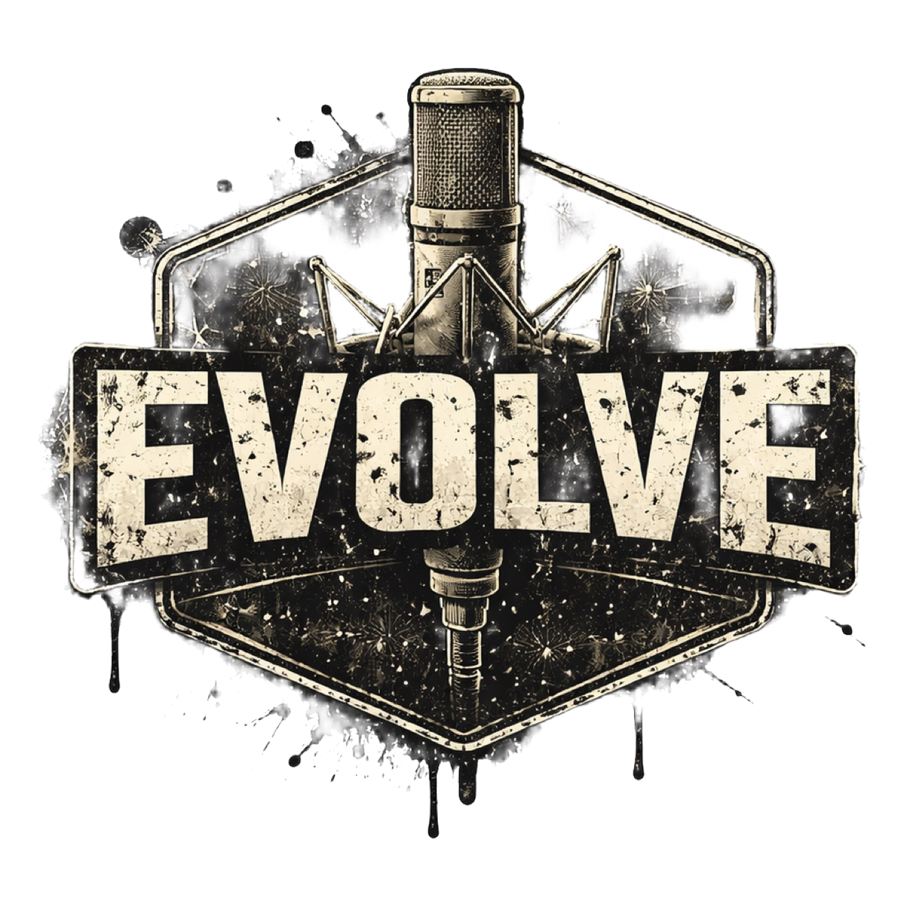 Evolve logo